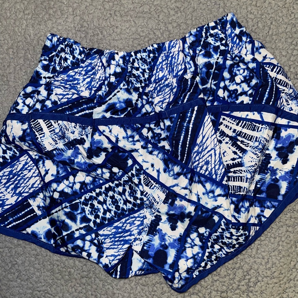 Runners shorts - Picture 4 of 4